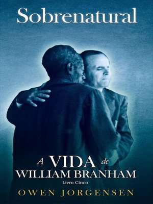 cover image of Libro Cinco--Sobrenatural